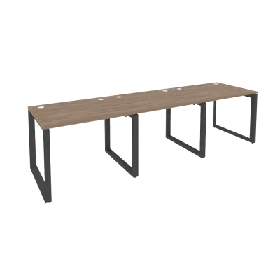 Рабочая станция на О-образном м/к O.MО-RS-3.1.8