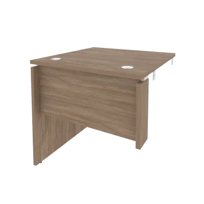 Стол-приставка левый к опорным элементам O.SPR-0.8L