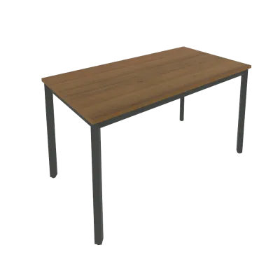 Стол письменный на металлокаркасе С.СП-5