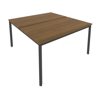 Рабочая станция на металлокаркасе С.СП-5.3