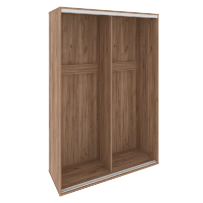 Корпус высокий + трек SH.K2-6.1