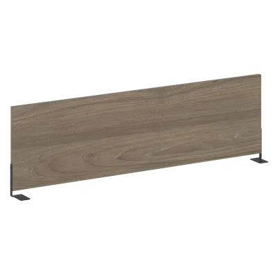 Экран боковой L1235мм Б.ЭКР-123