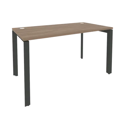 Стол рабочий на П-образном м/к O.MP-SP-3.7