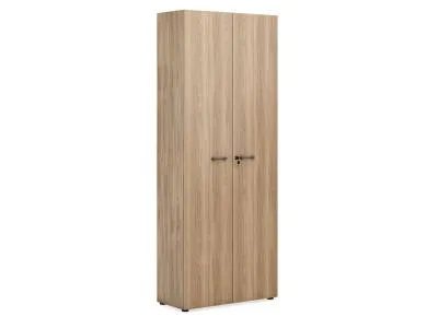 Шкаф для одежды с замком 800х2050 EVL408