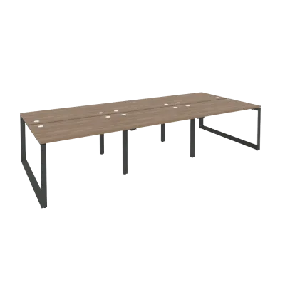 Рабочая станция на О-образном м/к O.MО-D.RS-6.2.7