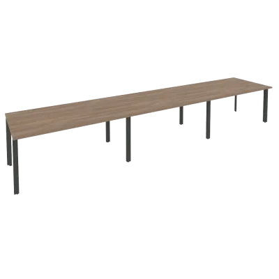 Стол переговорный (3 столешницы) O.MP-PRG-3.4