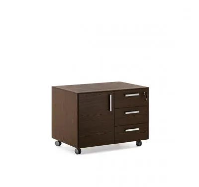 EXE ТУМБА 3 ЯЩИКА, 1 ДВЕРЬ  101 502