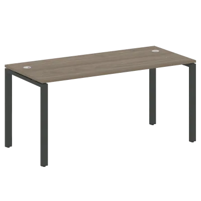 Стол письменный на П-образном м/к БП.СП-4