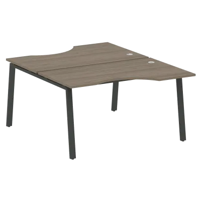 Рабочая станция криволинейная на А-образном м/к БА.РАС-СА-2.2