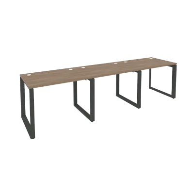 Рабочая станция на О-образном м/к O.MО-RS-3.1.7