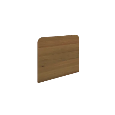 Экран для стола (С.СП-1; С-СП-1.1) С.ЭКР-1