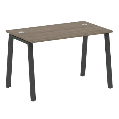 Стол письменный на А-образном м/к БА.СП-2