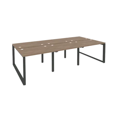 Рабочая станция на О-образном м/к O.MО-D.RS-6.1.7