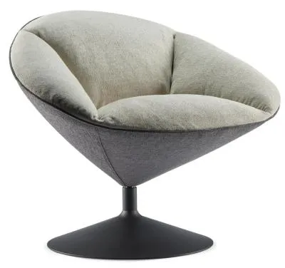 Кресло SU33.1.MR