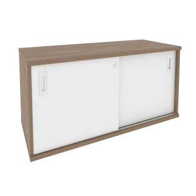 Тумба-купе сервисная  O.TK-11