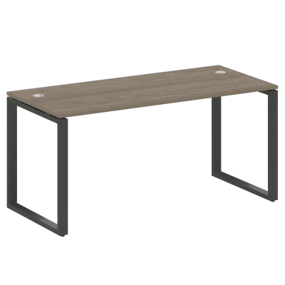 Стол письменный на О-образном м/к БО.СП-4