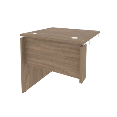 Стол-приставка левый к опорным элементам O.SPR-0.7L