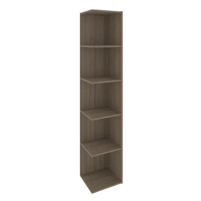 Модуль приставной 5 ячеек LK.PM-5