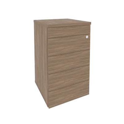 Тумба приставная (TIP-ON) O.TP-4 TIP