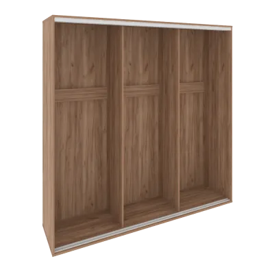 Корпус высокий + трек SH.K3-6.1