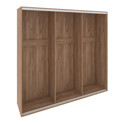 Корпус высокий + трек SH.K3-7.1