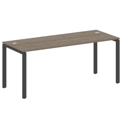 Стол письменный на П-образном м/к БП.СП-5