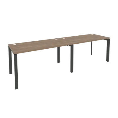 Рабочая станция на П-образном м/к O.MP-RS-2.3.7