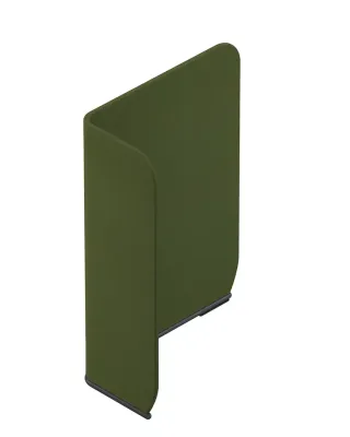 Высокая перегородка L(R) ST41MR