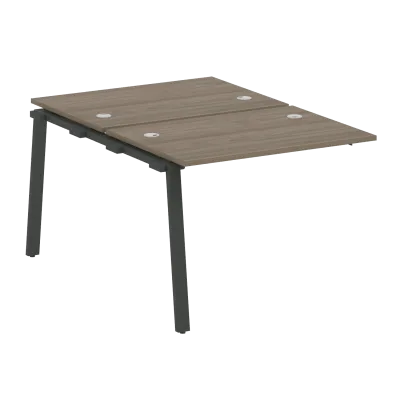 Проходной наборный элемент рабочей станции на А-образном м/к  (проходная опора Б.ОСП-147) БА.ПРС-СП-2.1