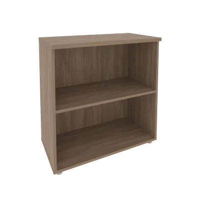 Стеллаж низкий широкий O.ST-3