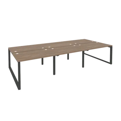 Рабочая станция на О-образном м/к O.MО-D.RS-6.2.8