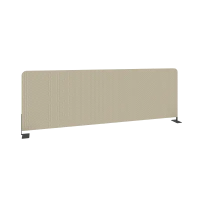 Экран тканевый боковой O.TEKR-118