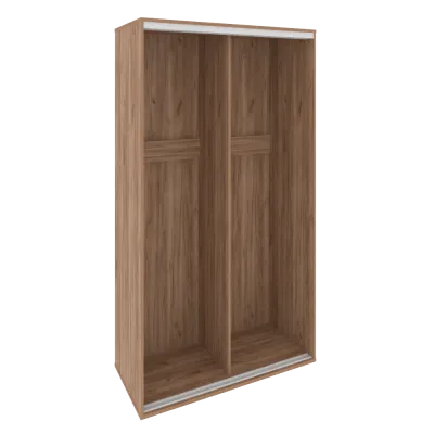 Корпус высокий + трек SH.K2-3.1