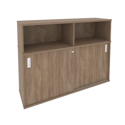 Шкаф-купе приставной / опорный O.SHKO-2.7