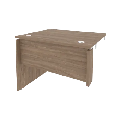 Стол-приставка левый к опорным элементам O.SPR-1.8L