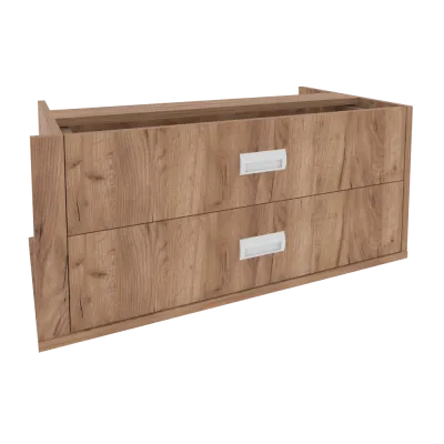 Блок ящиков боковой SH.YB-8