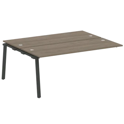 Проходной наборный элемент рабочей станции на А-образном м/к  (проходная опора Б.ОСП-147) БА.ПРС-СП-2.5