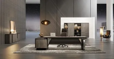 Кабинет ATLAS