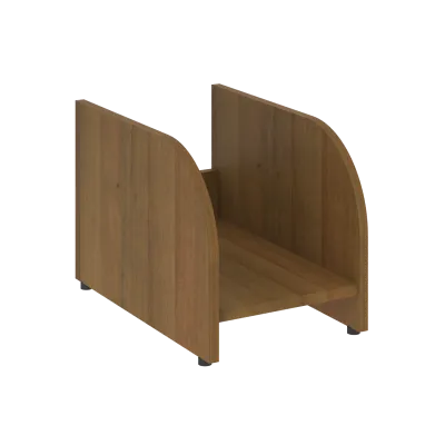 Подставка под системный блок В.СБ-1