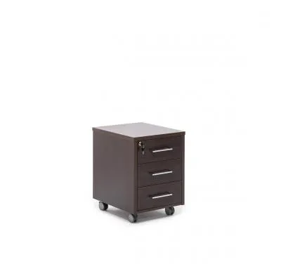 POS/SIR ТУМБА ПОДКАТНАЯ ТЕМ  131T001