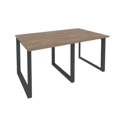 Стол переговорный (2 столешницы) O.MО-PRG-2.0