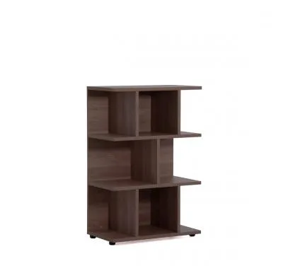 LAVA СТЕЛЛАЖ H.121 ТАБАК 710/DD/DD