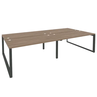 Рабочая станция на О-образном м/к O.MО-D.RS-4.4.8