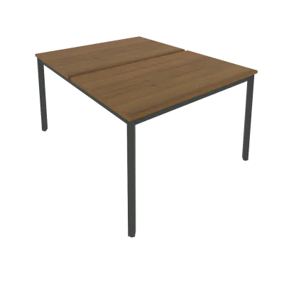 Рабочая станция на металлокаркасе С.СП-4.3