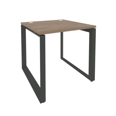 Стол рабочий на О-образном м/к O.MО-SP-0.8