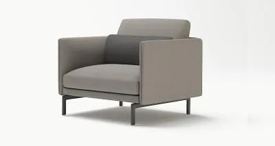 Кресло (ZP) SA90.1.CN