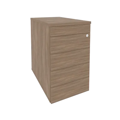 Тумба приставная / опорная (TIP-ON) O.TPO-1.7 TIP