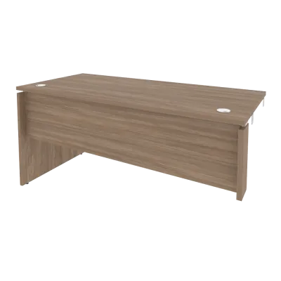 Стол-приставка левый к опорным элементам O.SPR-4.7L