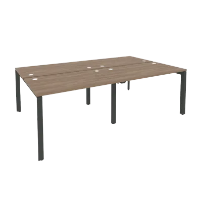 Рабочая станция на П-образном м/к O.MP-D.RS-4.2.7