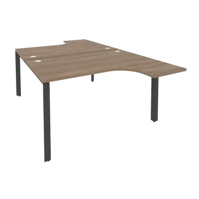 Рабочая станция на П-образном м/к O.MP-D.SA-3